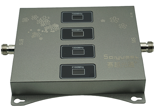  芒市四频手机信号接收器200㎡