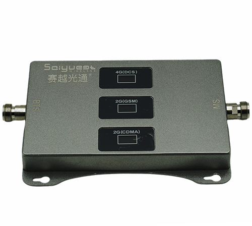 芒市三频手机信号增强器200㎡