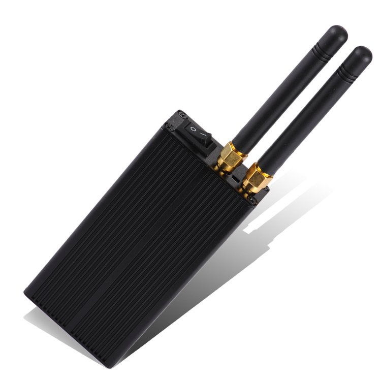  芒市1.2G/1.5G导航屏蔽器