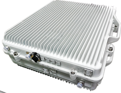 芒市信令级数字室分型移动通信干扰器