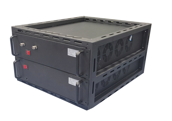 芒市室内大功率通讯管控屏蔽系统