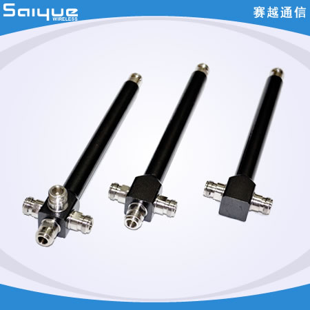  芒市FM调频广播同步广播功分器